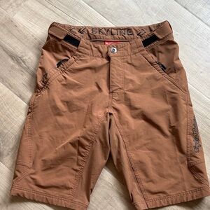 Troy Lee Designs Bike Shorts